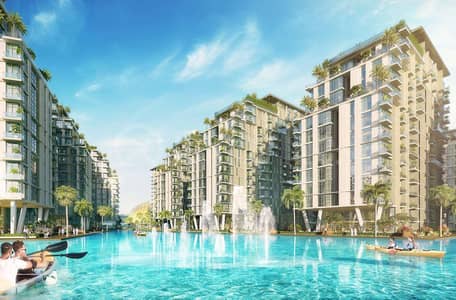 Студия Продажа в Дубай Саут, Дубай - img219. jpg