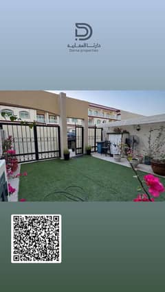 Luxury Villa for Sale in Camelia, Uptown Ajman Discover this luxurious and modern villa for sale in Camelia, Uptown Ajman. With high-quality finishes and a prime location close to schools, malls, and all essential services, this property is perfect for fa