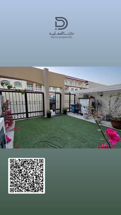 4 Bedroom Villa for Sale in Ajman Uptown, Ajman - 10F86968-6BDB-4AE8-ACFF-CC246D600FD9. jpg