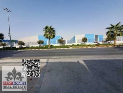 Plot for Sale in Al Alia, Ajman - 5d791f5c-948d-42a4-a350-1db5a8f46133. jpeg