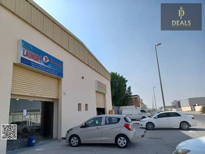 阿尔萨斯工业区， 夏尔迦 仓库待售 - image. png