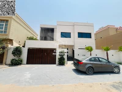 فیلا 5 غرف نوم للبيع في الروضة، عجمان - batch_WhatsApp Image 2025-05-20 at 5.15. 40 PM. jpeg