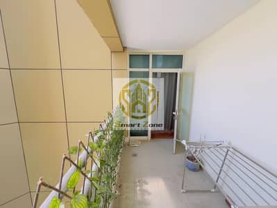 فلیٹ 1 غرفة نوم للايجار في عجمان وسط المدينة، عجمان - ce9c6322-1ba1-4c8b-87cd-6da1e2f19e81. jpg