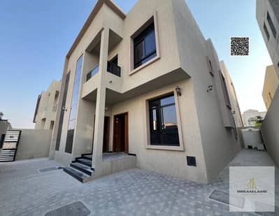 5 Bedroom Villa for Sale in Al Zahya, Ajman - batch_WhatsApp Image 2025-09-13 at 7.56. 19 PM (1). jpg