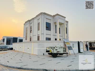 4 Cпальни Вилла Продажа в Аль Хелио, Аджман - WhatsApp Image 2025-08-29 at 6.21. 27 PM. jpg