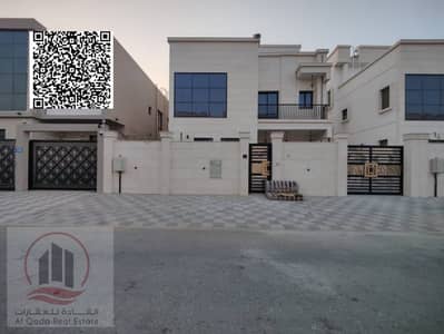 4 Bedroom Villa for Rent in Al Zahya, Ajman - WhatsApp Image 2025-09-24 at 10.55. 33 AM. jpeg