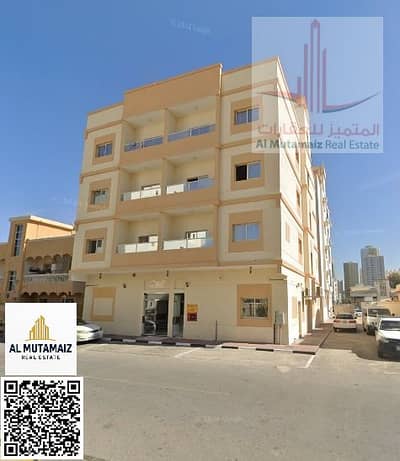 مبنى سكني 11 غرف نوم للبيع في النعيمية، عجمان - image (1). png