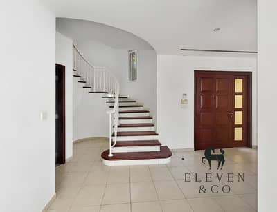 3 Bedroom Villa for Rent in Arabian Ranches, Dubai - Vacant | Immaculate | Huge Plot