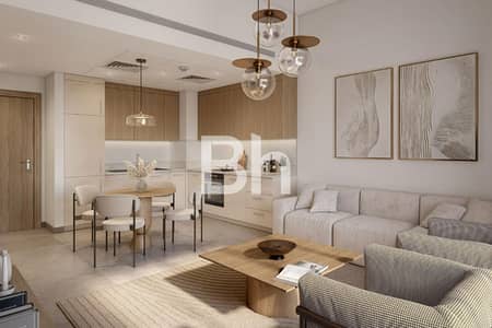 2 Bedroom Apartment for Sale in Al Khan, Sharjah - Water Front | Handover Nov 2026 | Maryam Island