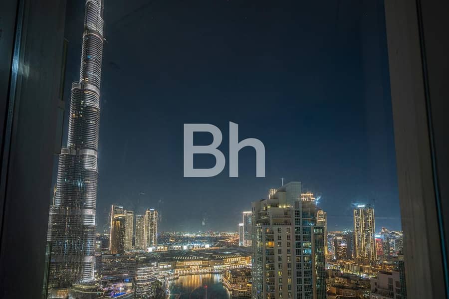 Квартира в Дубай Даунтаун，Опера Гранд, 2 cпальни, 5200000 AED - 12875503