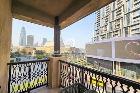 2 Bedroom Flat for Sale in Downtown Dubai, Dubai - Spacious 2 Bed | Upgraded Unit | Area Specialist