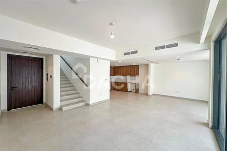 3 Bedroom Villa for Rent in Town Square, Dubai - Green Belt | Community Living | Best Price