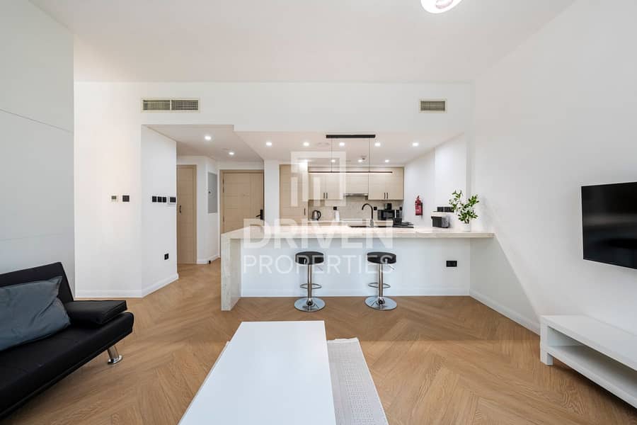 位于迪拜市中心，景观高塔，景观高塔裙楼 的公寓 1600000 AED - 12500761