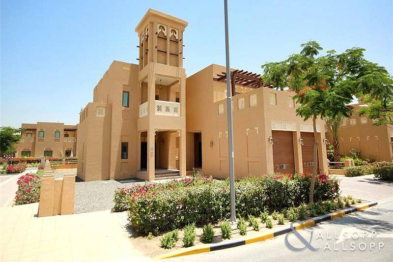 3 Bed Independent | Al Furjan | Large Plot 3 Bed Independent | Al Furjan | Large Plot