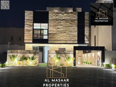 6 Bedroom Villa for Sale in Al Bahia, Ajman - batch_IMG-20250924-WA0015. jpg