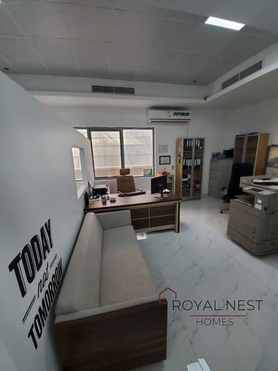 Office for Rent in Dubai Investment Park (DIP), Dubai - IMG-20250911-WA0135. jpg
