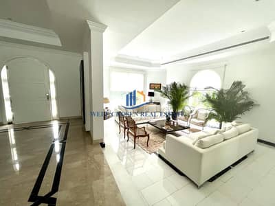 5 Bedroom Villa for Rent in Umm Suqeim, Dubai - 1. jpg