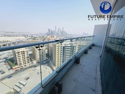 1 Bedroom Apartment for Rent in Al Jaddaf, Dubai - 20250826_153210. jpg