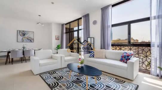 2 Bedroom Apartment for Rent in Culture Village (Jaddaf Waterfront), Dubai - IMG_1778. jpg