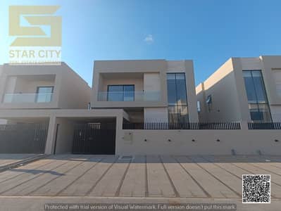 4 Bedroom Villa for Sale in Al Zahya, Ajman - photo_8_2025-05-19_10-29-55. jpg