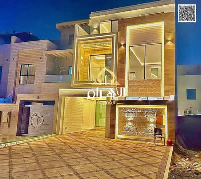 4 Bedroom Villa for Sale in Al Yasmeen, Ajman - WhatsApp Image 2025-09-23 at 3.48. 10 PM (1). jpeg