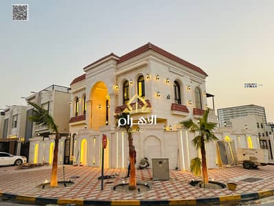 5 Bedroom Villa for Sale in Al Helio, Ajman - batch_IMG-20250824-WA0031. jpg