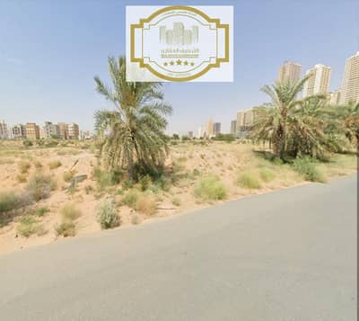 Mixed Use Land for Sale in Al Alia, Ajman - WhatsApp Image 2025-09-24 at 11.31. 50_4eb17faf. jpg
