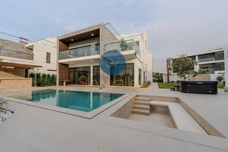 5 Bedroom Villa for Rent in DAMAC Hills, Dubai - WhatsApp Image 2025-09-10 at 14.45. 44. jpeg