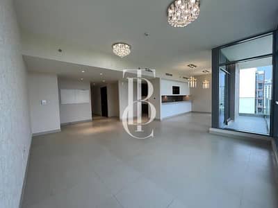 3 Bedroom Flat for Rent in Dubai Hills Estate, Dubai - Biggest Layout | Luxurious 3 BR | Full Park Views