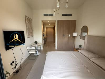 Studio for Rent in Meydan City, Dubai - WhatsApp Image 2025-09-24 at 10.26. 42 AM. jpeg