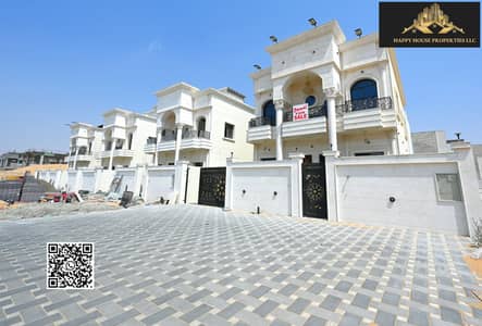 5 Cпальни Вилла Продажа в Аль Захья, Аджман - 33. jpg