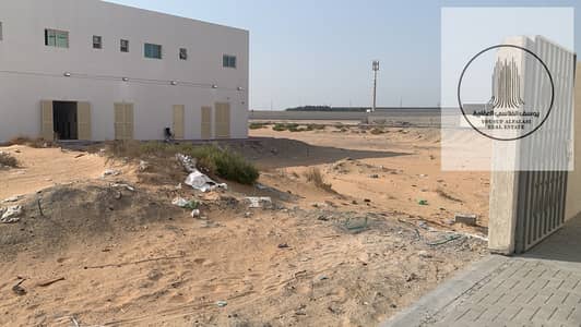ارض صناعية  للايجار في الجرف، عجمان - 3fdcf729-101f-488f-b2f6-b3669e1003ba. jpg