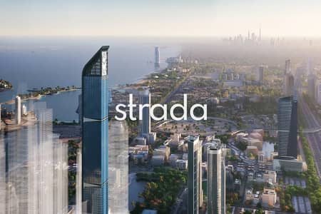 2 Bedroom Apartment for Sale in Dubai Marina, Dubai - PALM VIEW | PAYMENT PLAN | HIGH FLOOR