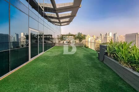 4 Bedroom Flat for Rent in Jumeirah Lake Towers (JLT), Dubai - |PENTHOUSE|READY TO MOVE| FULLY FURNISHED