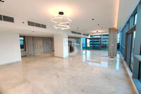 朱美拉湖塔 (JLT)， 迪拜 4 卧室单位待租 - 位于朱美拉湖塔 (JLT)，JLT D区，靛蓝大厦 4 卧室的公寓 450000 AED - 12874179