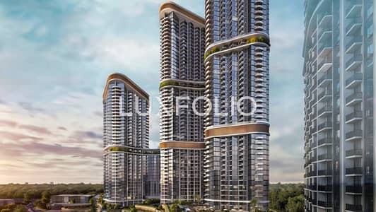 苏巴哈特兰2区， 迪拜 2 卧室单位待售 - 位于苏巴哈特兰2区，Skyscape，Skyscape Altius 2 卧室的公寓 3972644 AED - 12875901