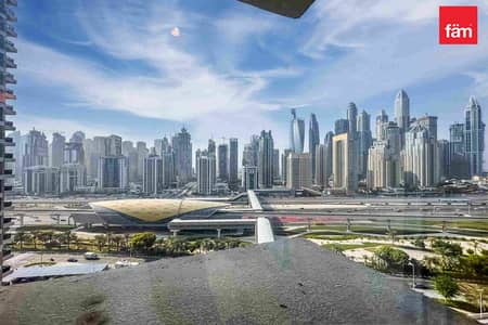 Office for Rent in Jumeirah Lake Towers (JLT), Dubai - FULLY RENOVATED | BRAND NEW FITOUT | FURNISHED