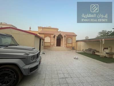 فیلا 4 غرف نوم للايجار في الروضة، عجمان - IMG-20250924-WA0035. jpg