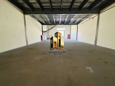 Warehouse for Rent in Industrial Area, Sharjah - 1000093928. jpg
