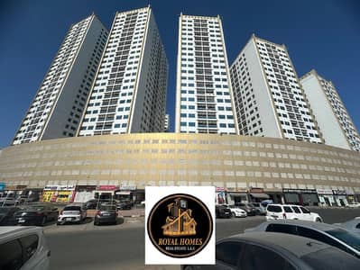 1 Bedroom Apartment for Rent in Ajman Downtown, Ajman - WhatsApp Image 2025-09-24 at 11.42. 54 AM (1). jpeg