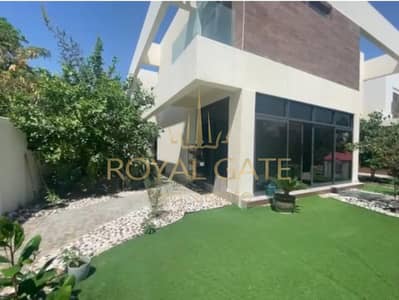 5 Bedroom Villa for Rent in Yas Island, Abu Dhabi - 1 (12). jpeg