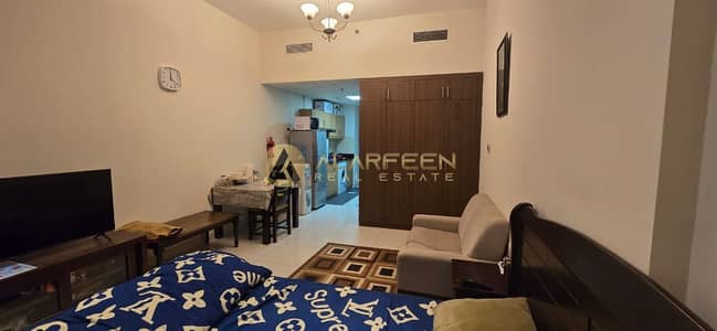 Студия в аренду в Дубай Спортс Сити, Дубай - IMG-20250924-WA0264. jpg