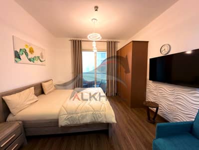 Studio for Sale in Dubai Production City (IMPZ), Dubai - IMG_2671. JPG