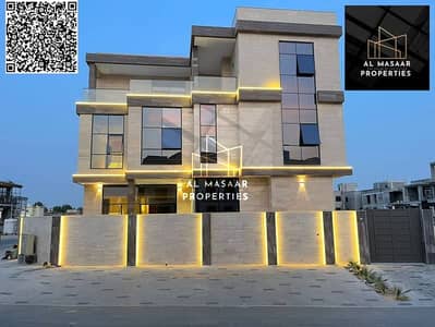 5 Cпальни Вилла Продажа в Аль Ясмин, Аджман - batch_791097968-800x600. jpeg