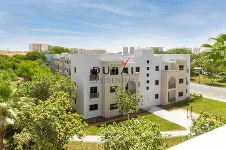 1 Bedroom Flat for Rent in The Gardens, Dubai - GVA - 1BR (20). jpg