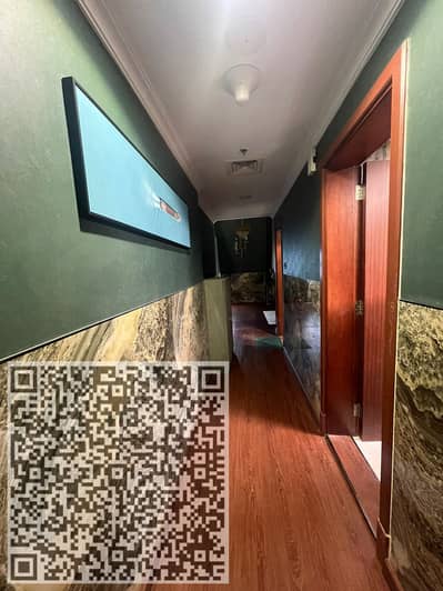 Studio for Rent in Al Bustan, Ajman - WhatsApp Image 2024-09-24 at 1.52. 08 PM (1). jpeg