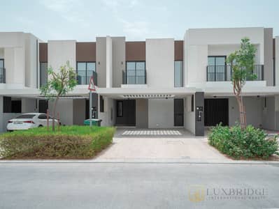 3 Bedroom Villa for Rent in Dubai South, Dubai - Brand New | Luxurious |3BR with Maids