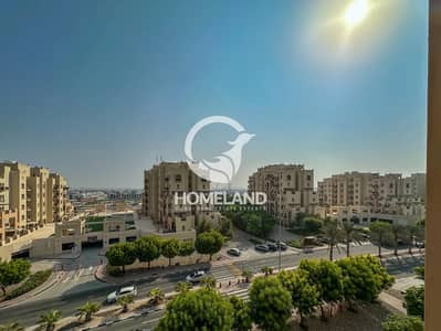 فلیٹ 1 غرفة نوم للايجار في رمرام، دبي - شقة في الرمث 26،الرمث،رمرام 1 غرفة 60000 درهم - 12876091