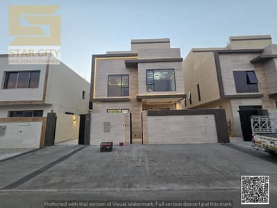 5 Bedroom Villa for Sale in Al Yasmeen, Ajman - IMG-20250906-WA0045. jpg