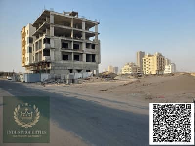 马尔默卡城市综合区， 阿治曼 住宅地块待售 - WhatsApp Image 2025-09-24 at 11.39. 26 (1). jpeg